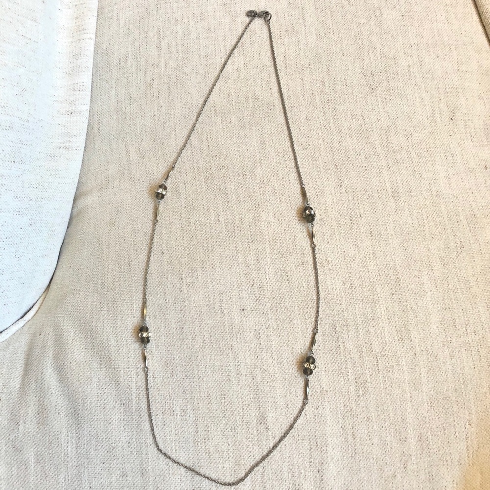 Ann Taylor Loft necklace